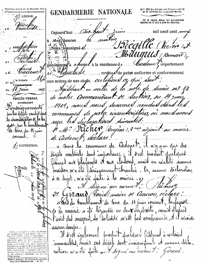 document