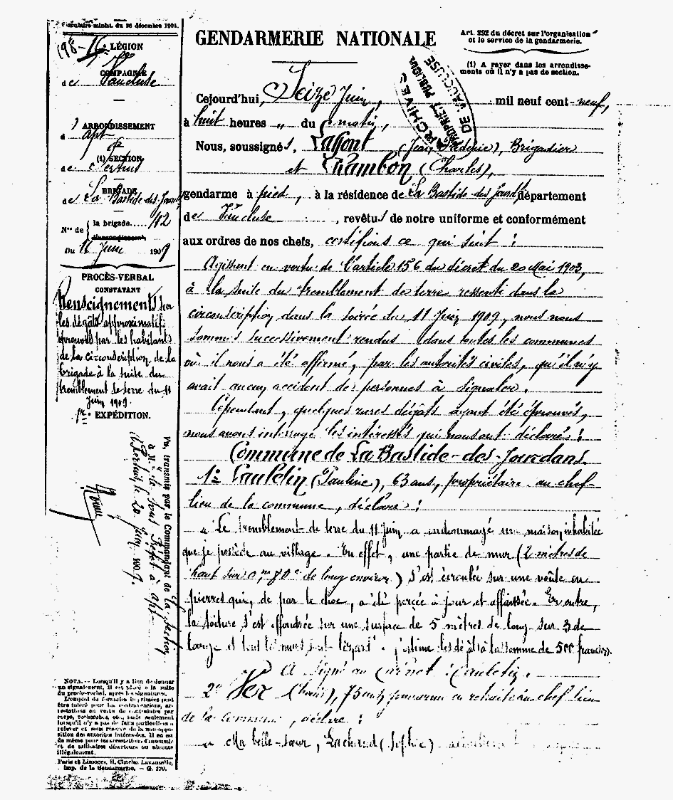 document