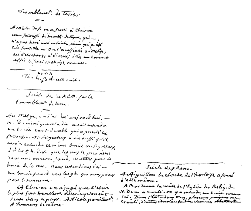 document