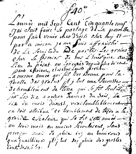 document