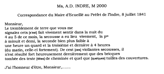 document